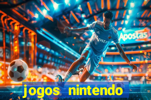 jogos nintendo switch download gratis